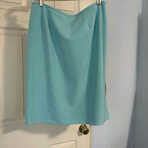Women’s business skirt